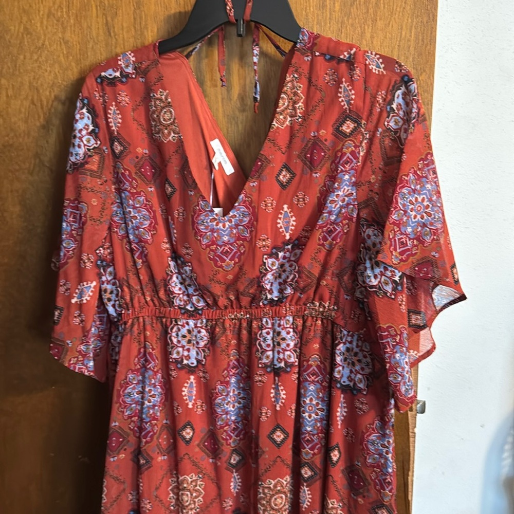 Dress